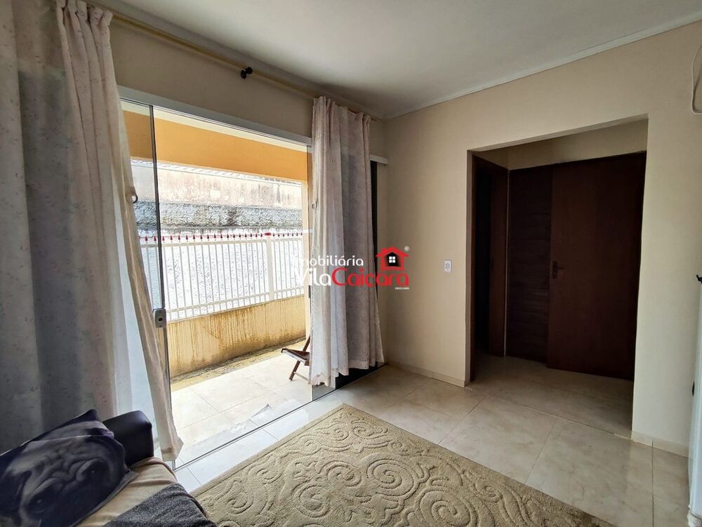 Casa, 4 quartos, 122 m² - Foto 28