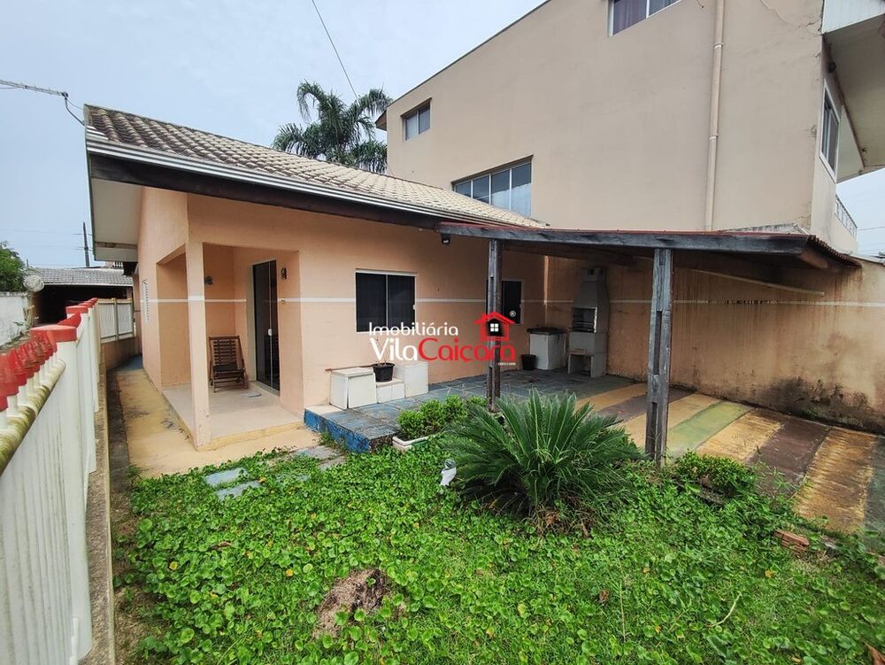 Casa, 4 quartos, 122 m² - Foto 34