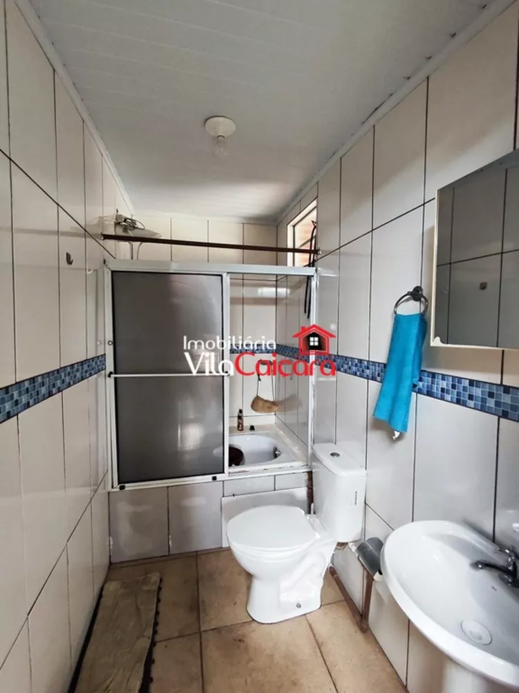 Casa, 4 quartos, 122 m² - Foto 7