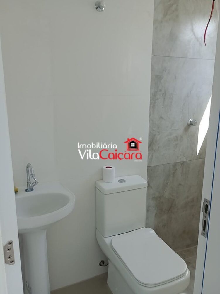 Sobrado, 3 quartos, 76 m² - Foto 3