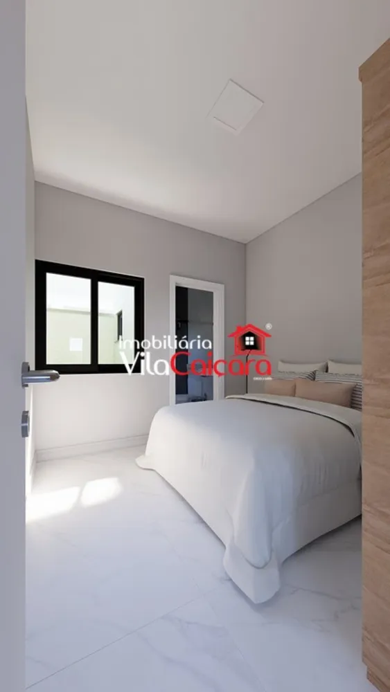 Casa, 2 quartos, 54 m² - Foto 10