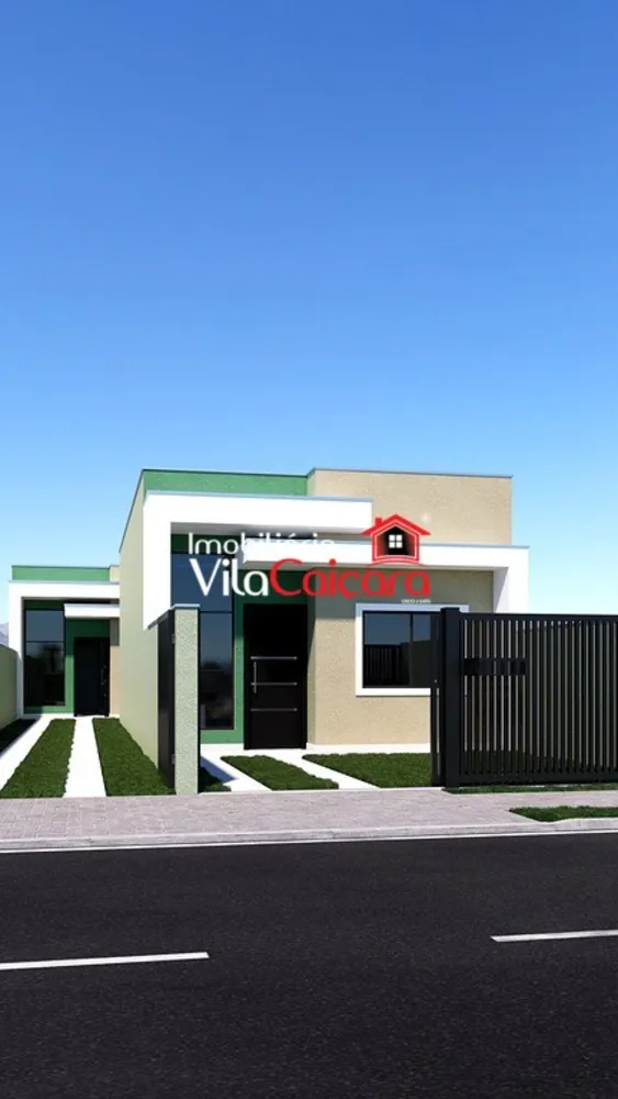 Casa, 2 quartos, 54 m² - Foto 5