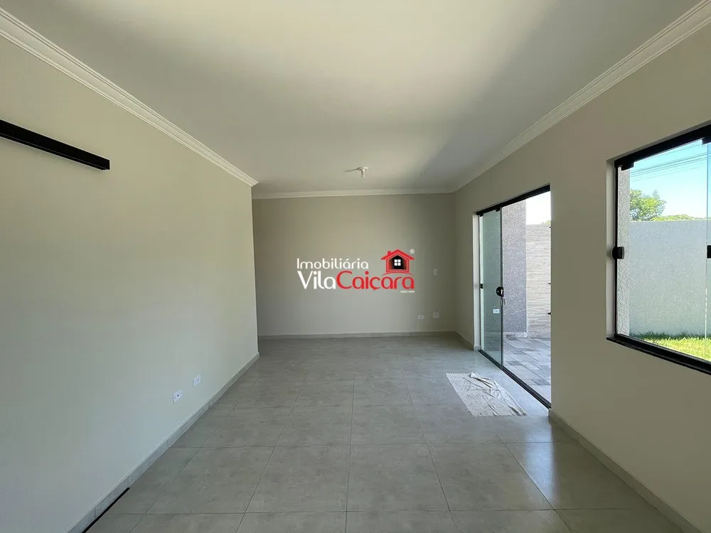 Casa, 2 quartos, 54 m² - Foto 4