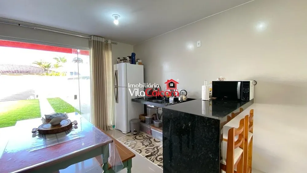 Casa, 2 quartos, 80 m² - Foto 1