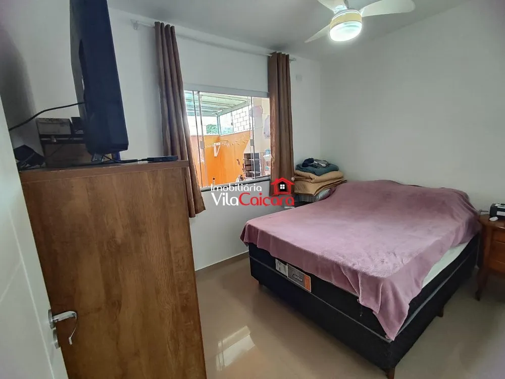 Casa, 2 quartos, 80 m² - Foto 9