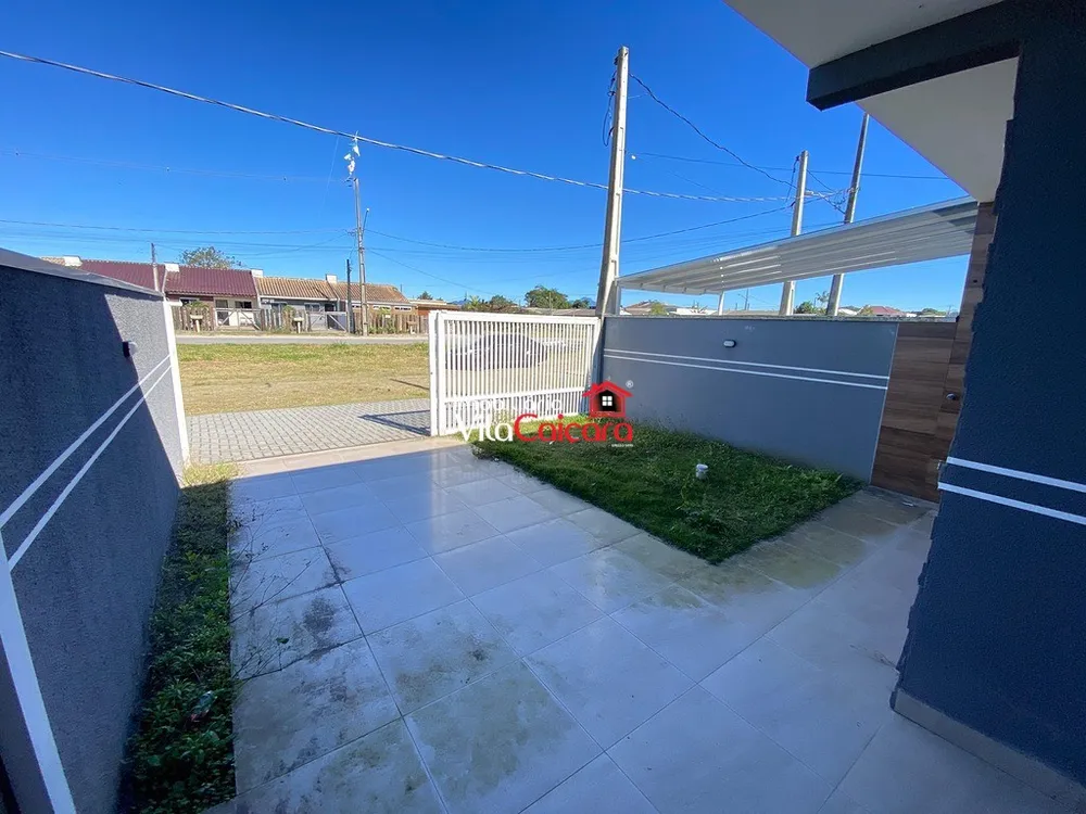Casa, 2 quartos, 126 m² - Foto 4