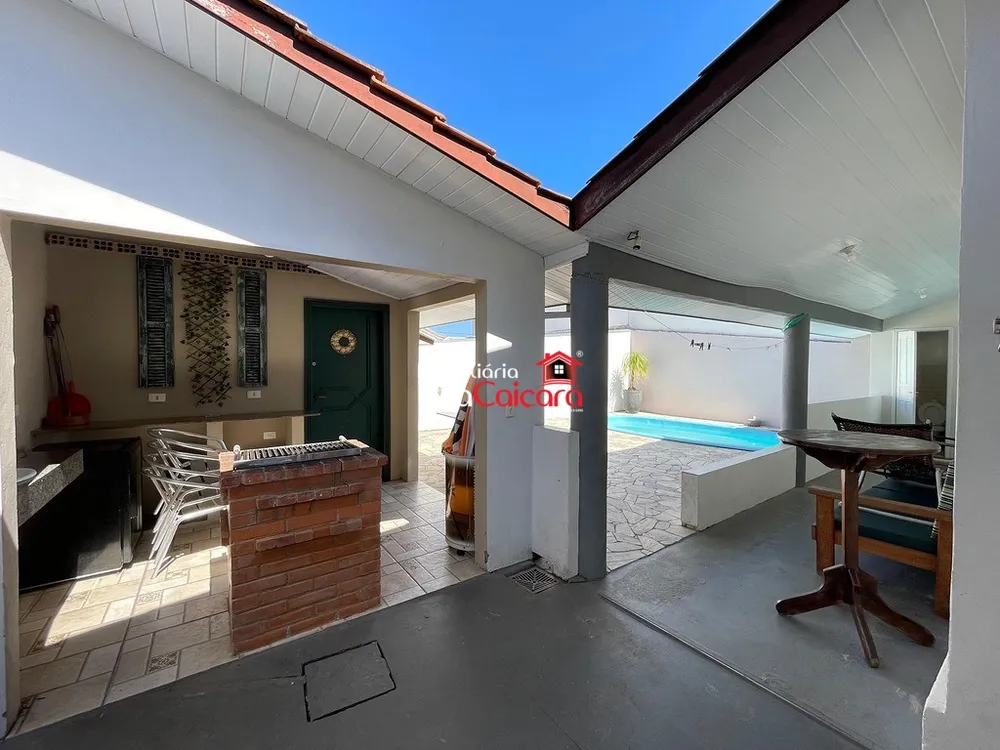 Casa, 4 quartos, 198 m² - Foto 6