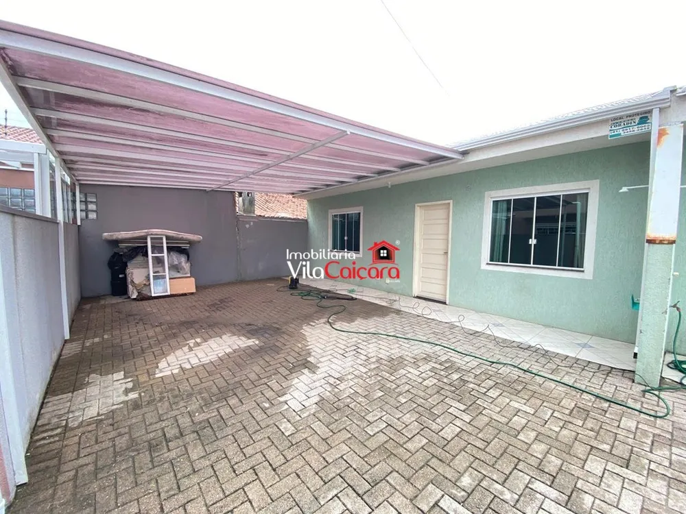 Casa, 4 quartos, 198 m² - Foto 4