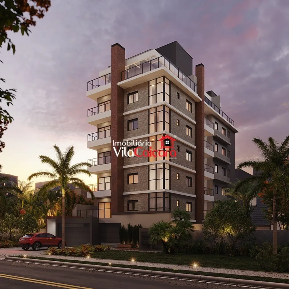 Apartamento, 2 quartos, 58 m² - Foto 7