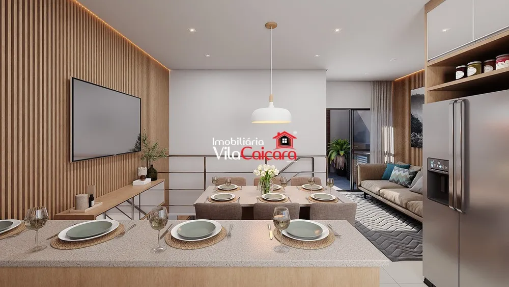 Apartamento, 2 quartos, 58 m² - Foto 8