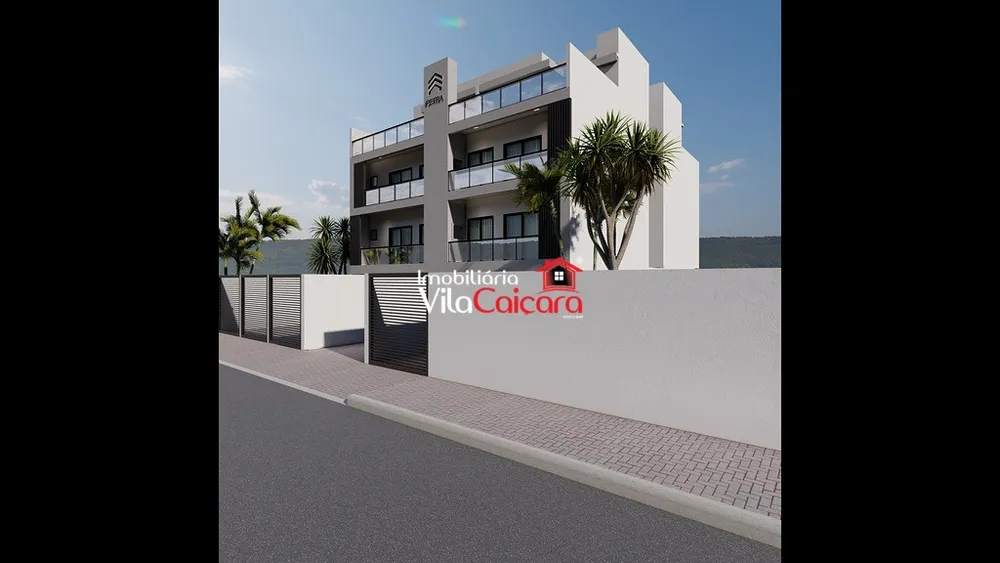 Apartamento, 2 quartos, 58 m² - Foto 3