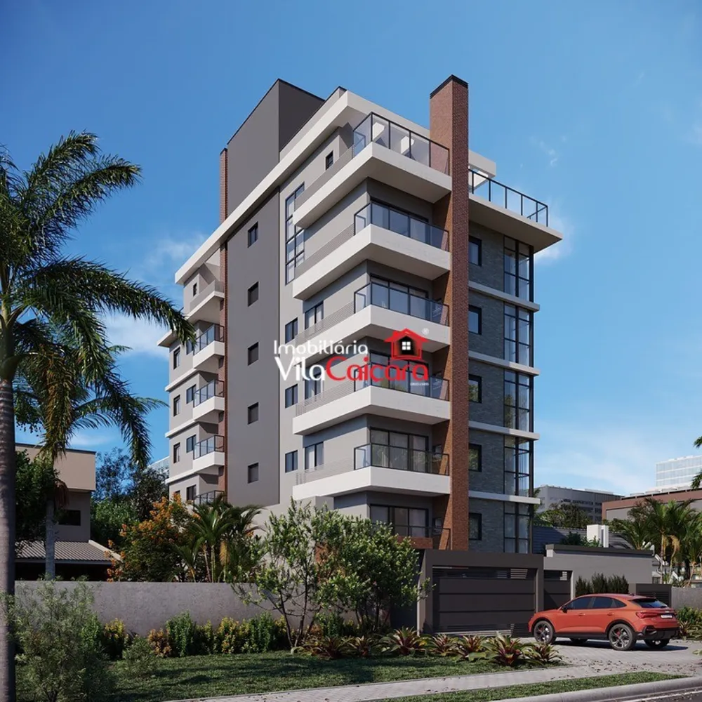 Apartamento, 2 quartos, 58 m² - Foto 11