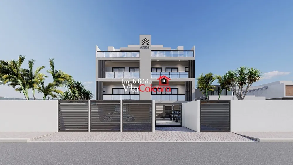 Apartamento, 2 quartos, 58 m² - Foto 1
