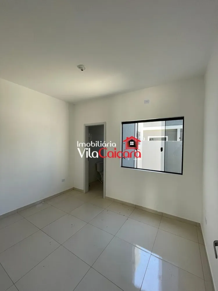 Casa, 2 quartos, 53 m² - Foto 1