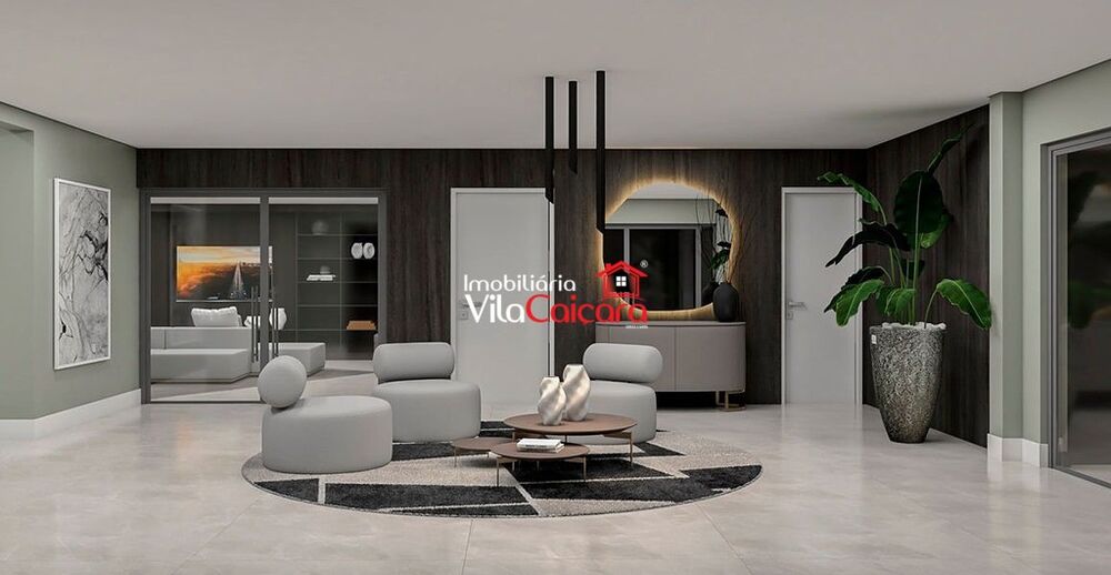 Apartamento à venda com 3 quartos, 154m² - Foto 11