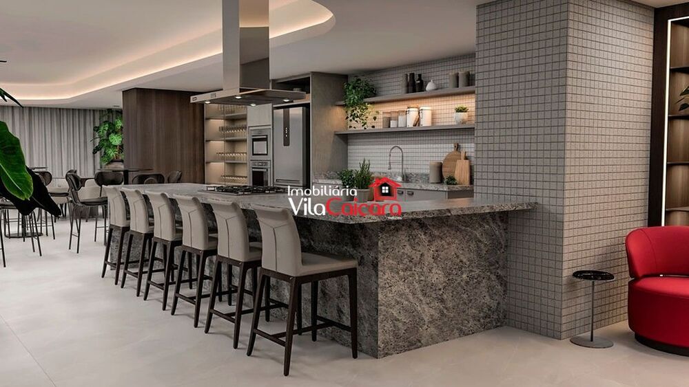 Apartamento à venda com 3 quartos, 154m² - Foto 12