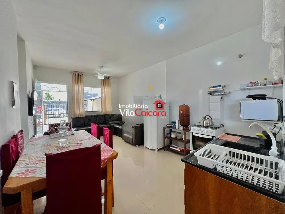 Apartamento, 2 quartos, 103 m² - Foto 3