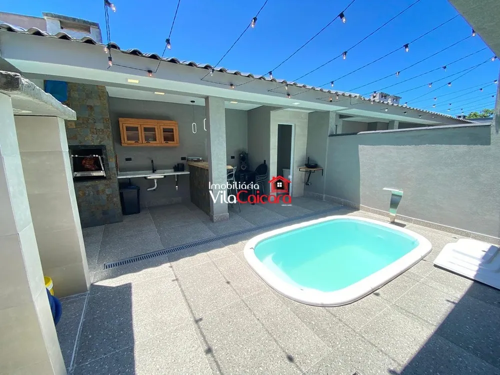 Apartamento, 2 quartos, 103 m² - Foto 1