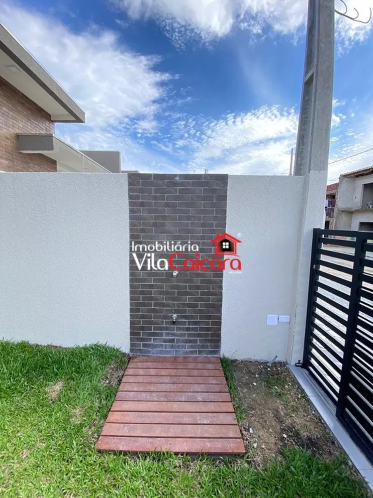 Casa à venda com 2 quartos, 55m² - Foto 3