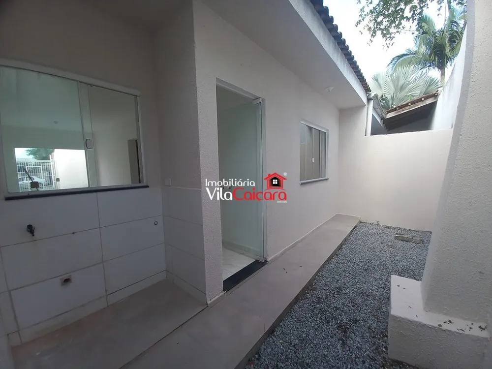 Casa, 2 quartos, 56 m² - Foto 7