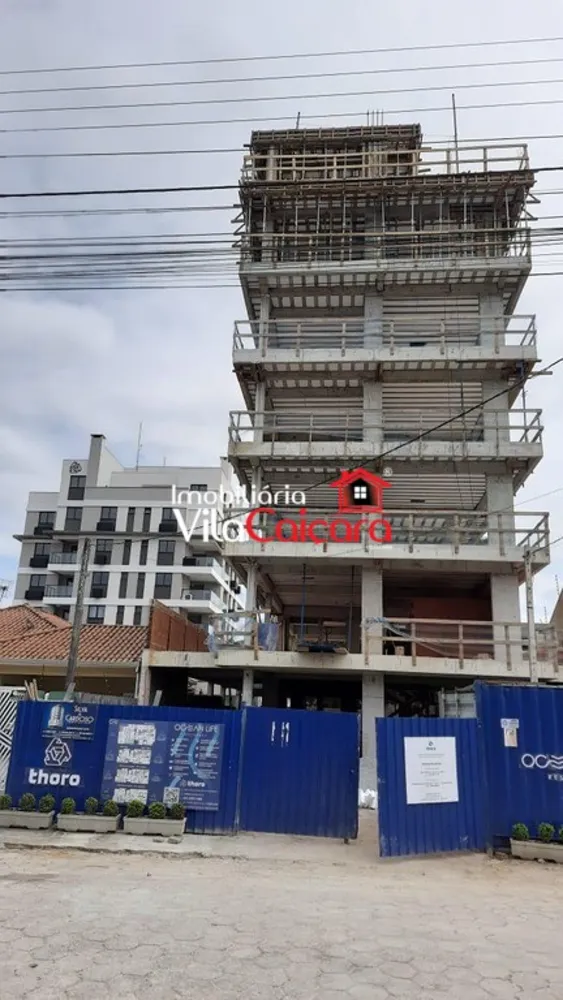 Apartamento, 3 quartos, 224 m² - Foto 1
