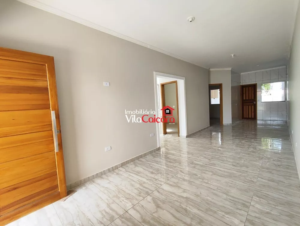 Casa à venda com 3 quartos, 88m² - Foto 8