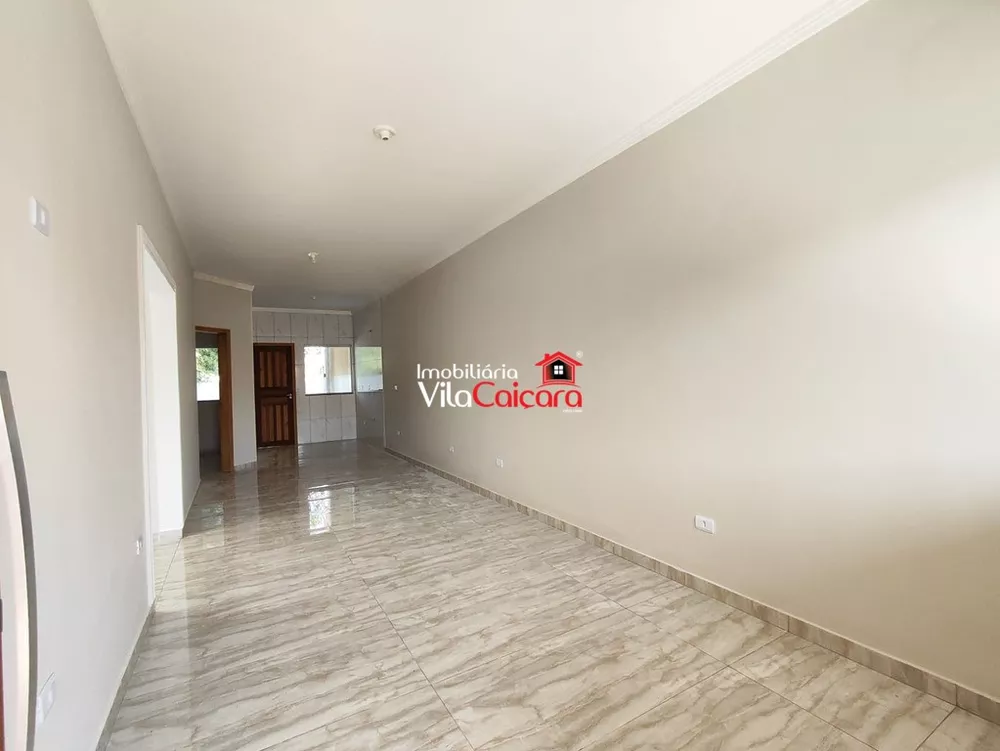 Casa à venda com 3 quartos, 88m² - Foto 6