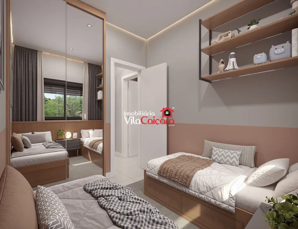 Casa, 2 quartos, 65 m² - Foto 7