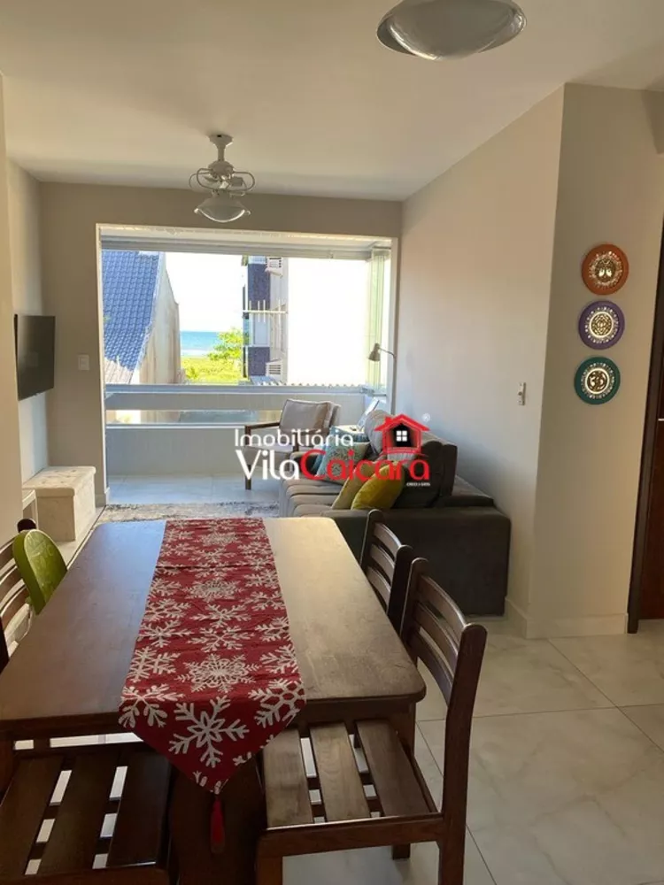 Apartamento à venda com 3 quartos, 114m² - Foto 1