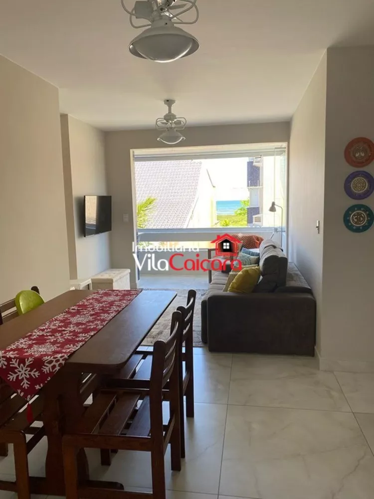 Apartamento à venda com 3 quartos, 114m² - Foto 2