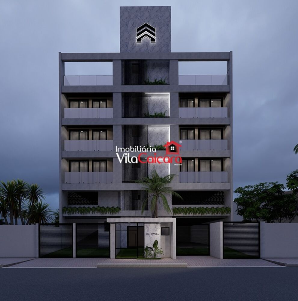 Apartamento, 2 quartos, 63 m² - Foto 2