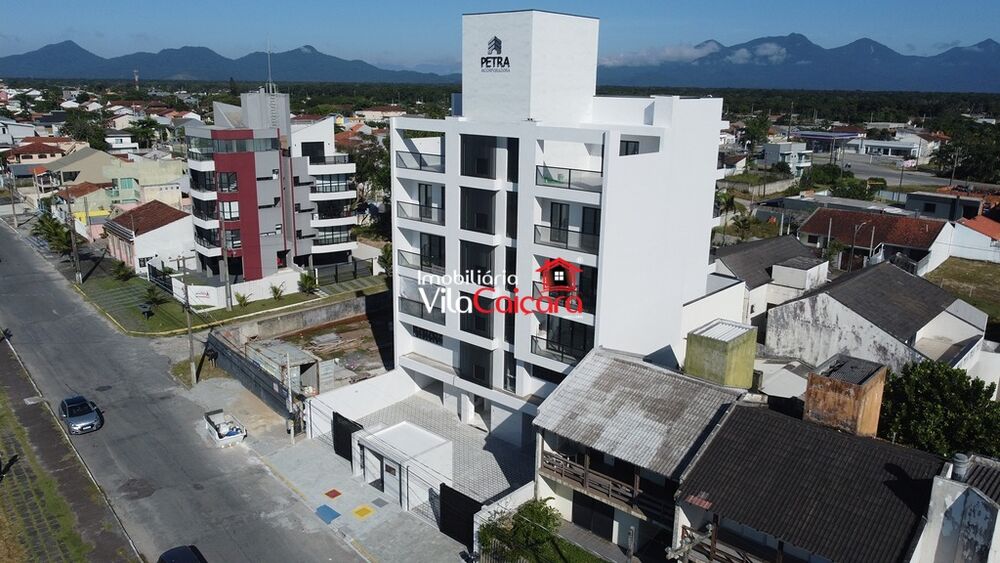 Apartamento, 2 quartos, 63 m² - Foto 4