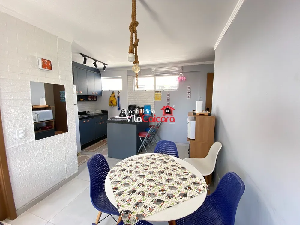 Apartamento, 1 quarto, 33 m² - Foto 6