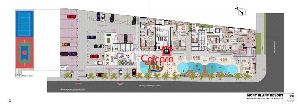 Apartamento, 3 quartos, 182 m² - Foto 33