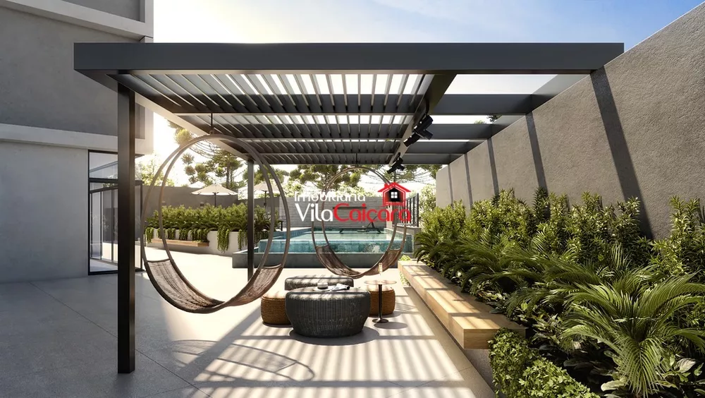 Apartamento, 3 quartos, 182 m² - Foto 7