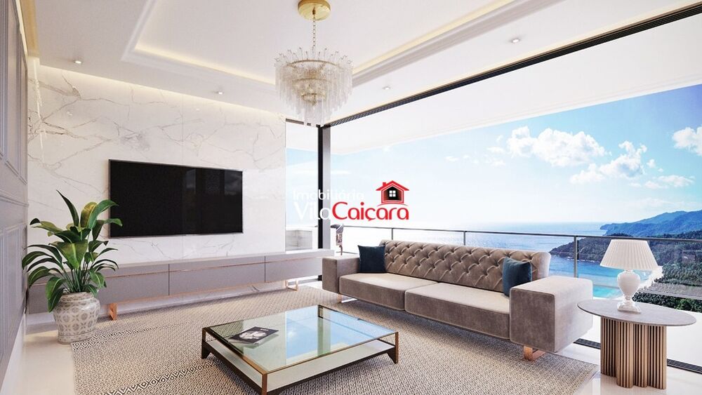 Apartamento, 3 quartos, 182 m² - Foto 2