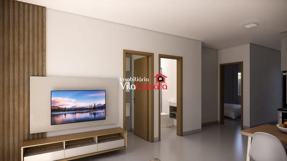 Casa, 5 quartos, 247 m² - Foto 10