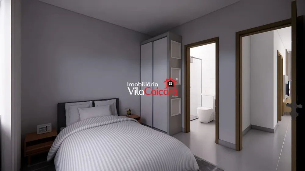 Casa, 5 quartos, 247 m² - Foto 9