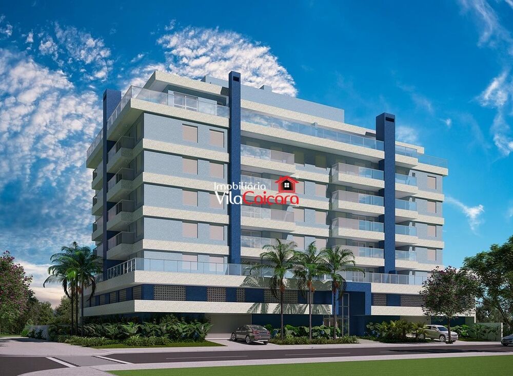 Apartamento, 3 quartos, 136 m² - Foto 1