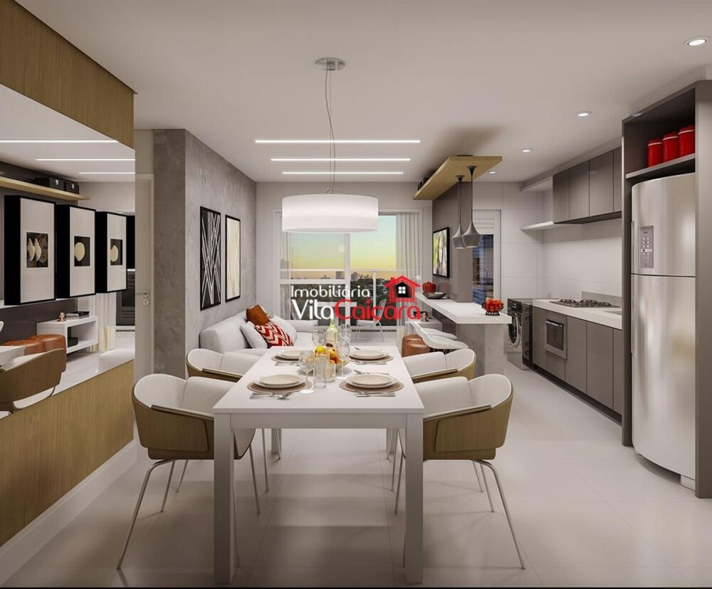 Apartamento, 3 quartos, 136 m² - Foto 15