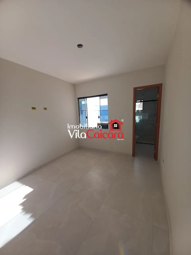 Casa, 2 quartos, 53 m² - Foto 2