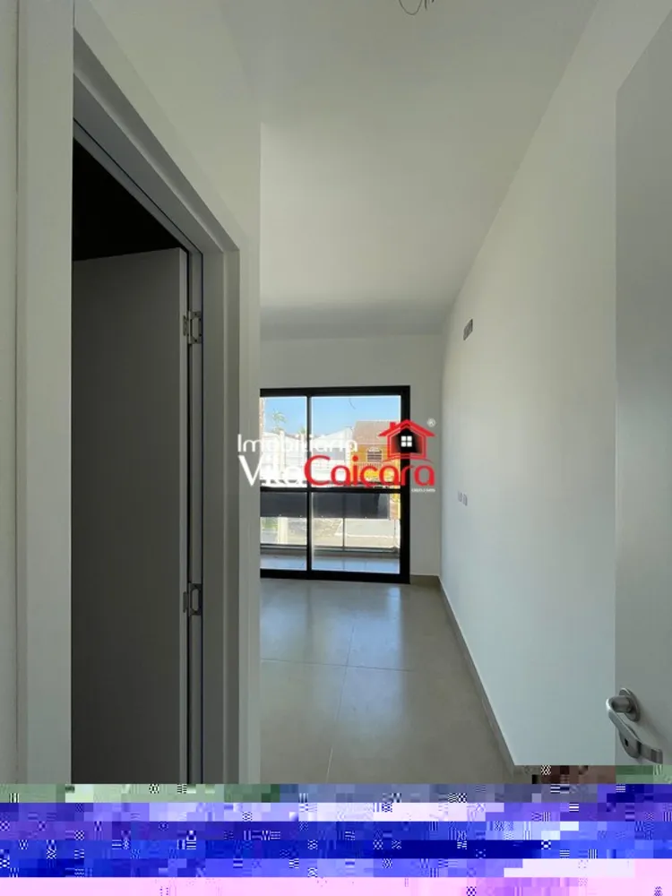 Sobrado, 3 quartos, 108 m² - Foto 8