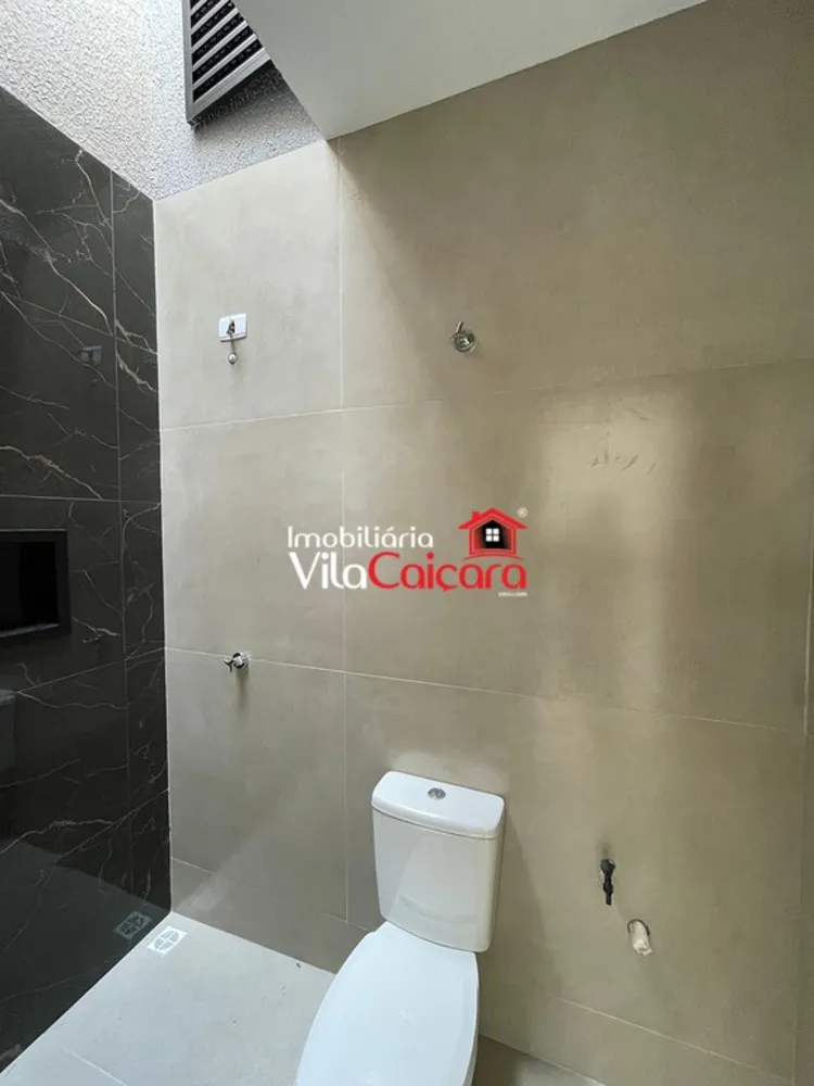 Sobrado, 3 quartos, 108 m² - Foto 3