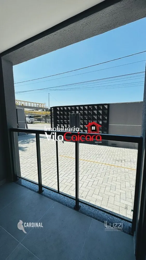 Apartamento, 2 quartos, 36 m² - Foto 7