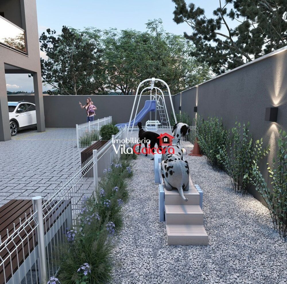 Apartamento, 2 quartos, 36 m² - Foto 4