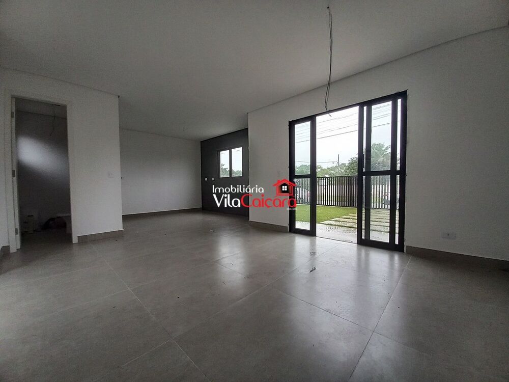 Sobrado, 3 quartos, 131 m² - Foto 4