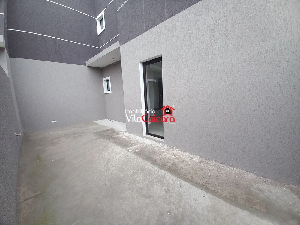 Sobrado, 3 quartos, 131 m² - Foto 3