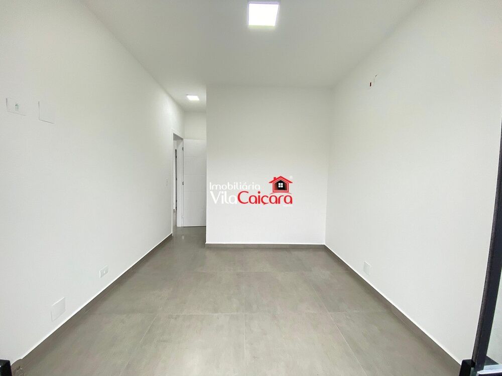 Sobrado, 3 quartos, 131 m² - Foto 2