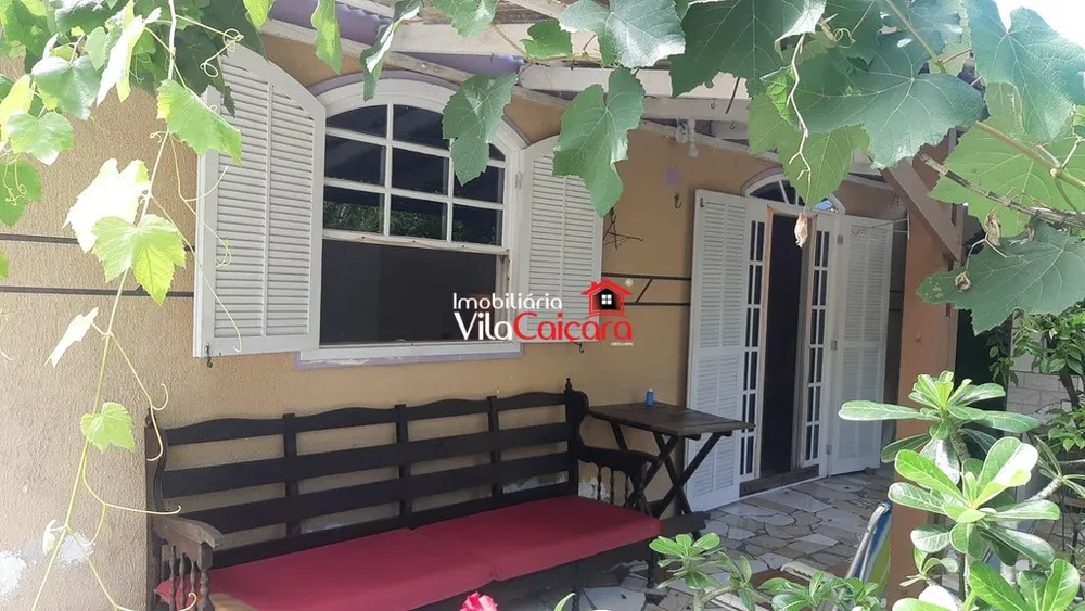 Casa, 3 quartos, 68 m² - Foto 6