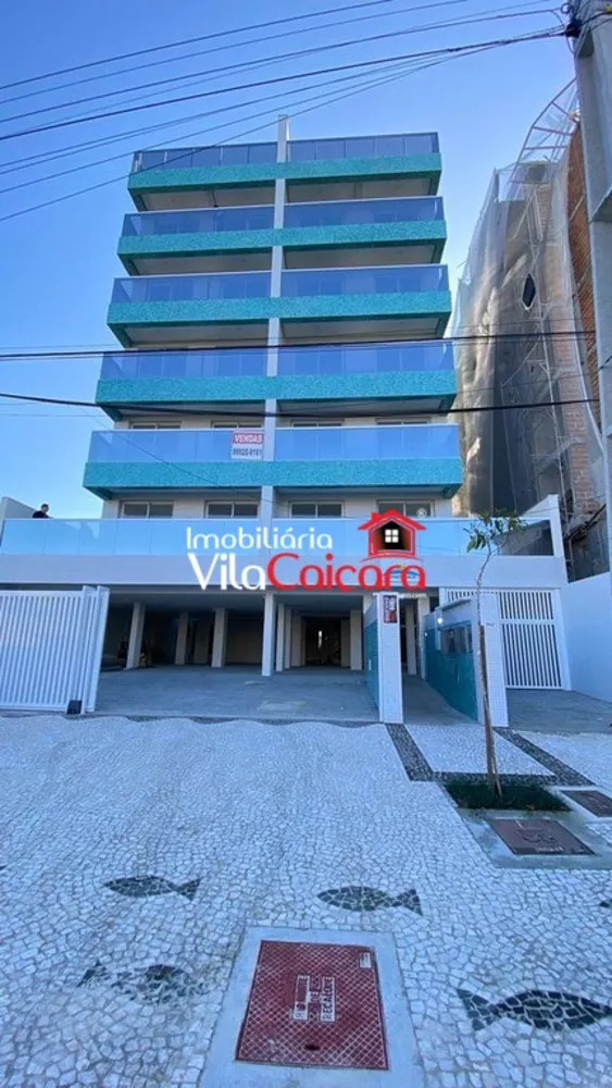 Casa à venda com 2 quartos, 50m² - Foto 2